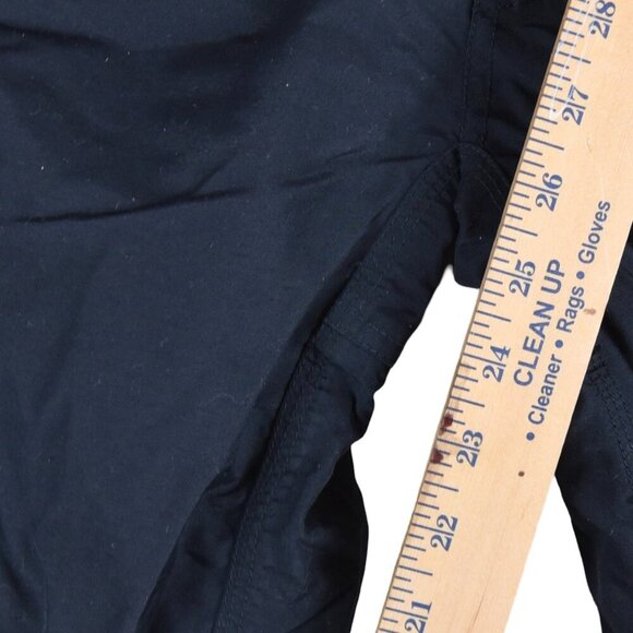 OBERMEYER Kid's Snow Pants Black Size 12 Juniors Ski Snowboard - Picture 3 of 9